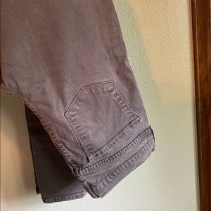 Flying Monkey Skinny Jeans